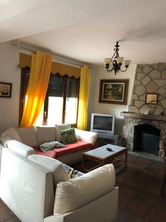 Landhaus Pantano De San Juan