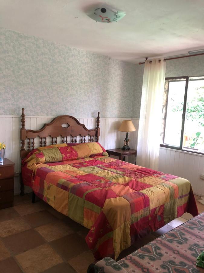 Pantano De San Juan Country house *