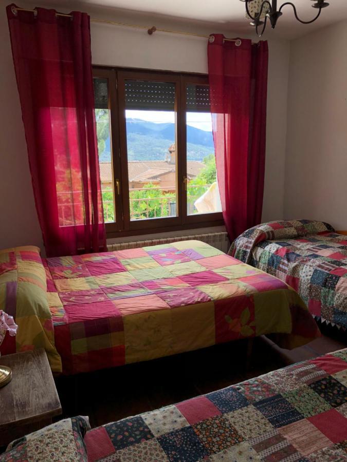 Country house Pantano De San Juan Pelayos de la Presa