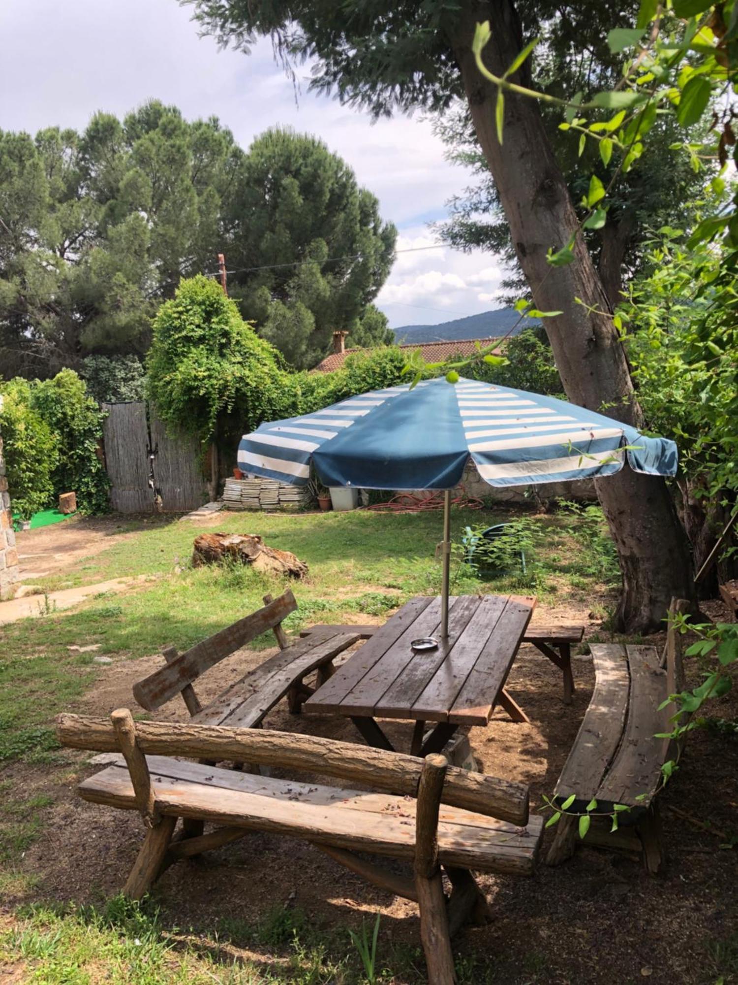 Pantano De San Juan Landhaus Pelayos de la Presa